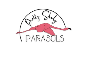 Pretty Shady Parasols Logo