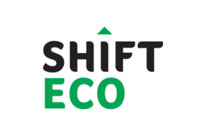 Shift Eco Logo