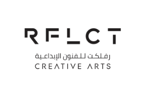 RFLCT Creative Arts Logo