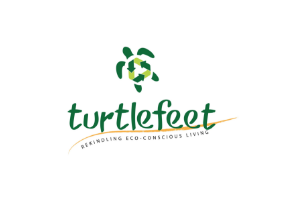 turtlefeet Logo
