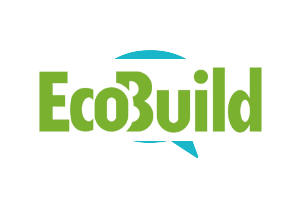 EcoBuild Logo