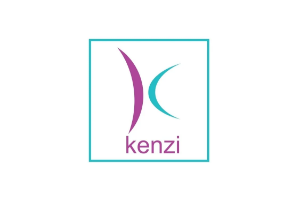 Kenzi Beauty Trading Logo